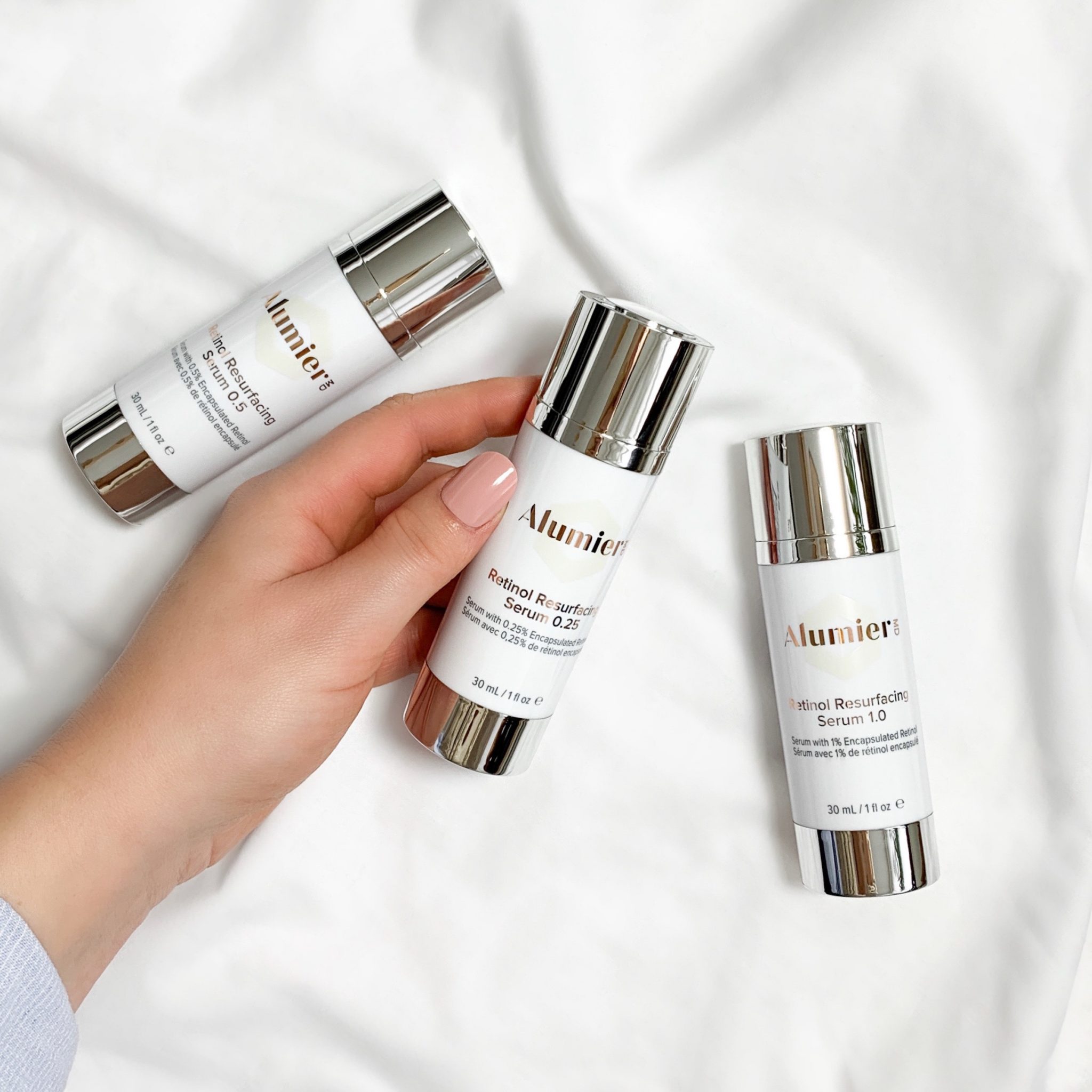 Retinol 101: Understanding the benefits of Retinol